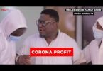 Mark Angel Comedy - The Corona Profit (Comedy Video)