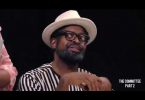Comedy Video: Nedu Ft. Basketmouth - The Committee (Part 2)