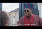 Mr Macaroni - END SARS NOW! E FIT BE YOU NEXT (Comedy Video)