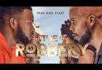 Broda Shaggi Ft. Officer Woos & Poco Lee - The Robbery (Comedy Video)