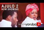 Ajulo Part 2 Latest Yoruba Movie 2021 DOWNLOAD