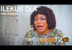 Ilekun Ola Latest Yoruba Movie 2021