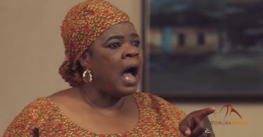 Koko Adura Latest Yoruba Movie 2021 Download