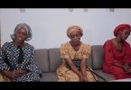 Maraji - African Mothers Gossiping Be Like (Comedy Video)