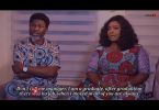 Ojule Merin (Four Flats) Latest Yoruba Movie 2021