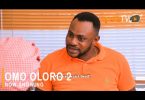 Omo Oloro Part 2 Latest Yoruba Movie 2021