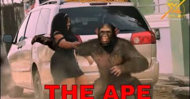 VIDEO: Xploit Comedy - In Love With An Ape