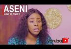 Aseni Latest Yoruba Movie 2021 Download