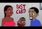 Ghen Ghen - Last Card (Comedy Video)