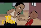 Kojo & Opako - The Condom (Ghen Ghen Comedy)
