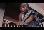 THE BOSS Latest Yoruba Comedy Movie 2021 Download