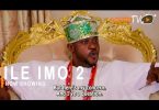 Ile Imo Part 2 Latest Yoruba Movie 2021 Download