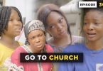 Mark Angel Comedy - Go To Church (Episode 307)