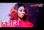 Asiri Latest Yoruba Movie 2021 Download
