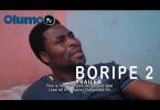 Boripe Part 2 Latest Yoruba Movie 2021 Download