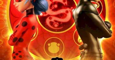 DOWNLOAD Miraculous World: Shanghai The Legend of Ladydragon (2021) | Hollywood Movie