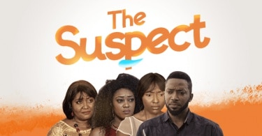 DOWNLOAD The Suspect | Nollywood Movie