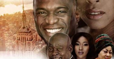 Different Worlds | Nollywood Movie Download