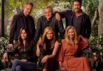 Friends: The Reunion (2021) Hollywood Movie Download