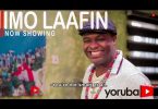 Imo Laafin Latest Yoruba Movie 2021 Download