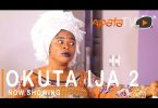 Okuta Ija Part 2 Latest Yoruba Movie 2021