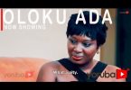 Oloku Ada Latest Yoruba Movie 2021 Download