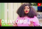 Oyinlomo Latest Yoruba Movie 2021 Download