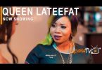 Queen Lateefat Latest Yoruba Movie 2021 Download