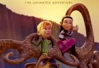 Riverdance: The Animated Adventure (2021) Hollywood Movie