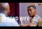 Second Wife Latest Yoruba Movie 2021
