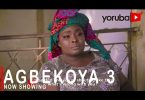 Agbekoya Part 3 Latest Yoruba Movie 2021