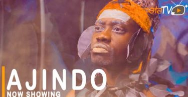 Ajindo Latest Yoruba Movie 2021