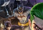 DOWNLOAD Batman: The Long Halloween, Part One (2021) | Hollywood Movie
