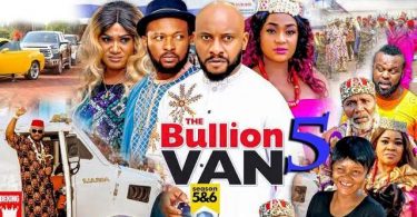 DOWNLOAD Bullion Van Season 5 6 7 8 9 10 11 & 12 Nollywood Movie