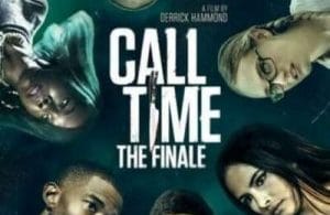 DOWNLOAD Call Time (2021) | Hollywood Movie