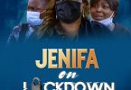 Jenifa On Lockdown Season 1 Episode 3
