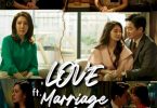 Love (ft. Marriage and Divorce) Season 2 Episode 1 (Korean Drama)