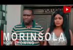 Morinsola Latest Yoruba Movie 2021 Download