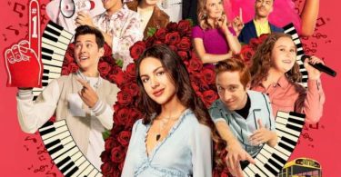 Movie: High School Musical: The Musical: The Series Season 2 Episode 4