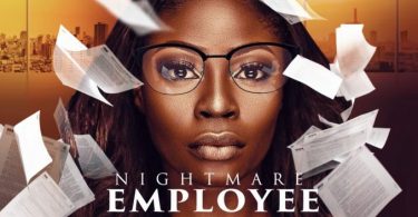 Nightmare Employee | Nollywood Movie