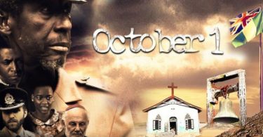 October 1 | Nollywood Movie