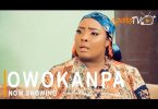 Owokanpa Latest Yoruba Movie 2021