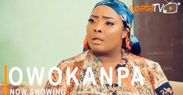 Owokanpa Latest Yoruba Movie 2021