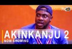 Akinkanju Part 2 Latest Yoruba Movie 2021 Download