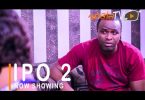 Ipo Part 2 (Position) Latest Yoruba Movie 2021