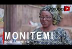Monitemi Latest Yoruba Movie 2021