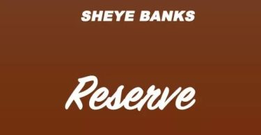 Dice Ailes – Reserve (Remix) ft. Sheye Banks & Skiibii