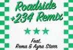 Mahalia – Roadside (+234 Remix) Ft. Rema & Ayra Starr