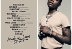 Download Full Album:- Wizkid - Made In Lagos - 9jaflaver