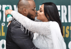 Davido?s cousin and rapper, Sina Rambo shares more photos from his court wedding